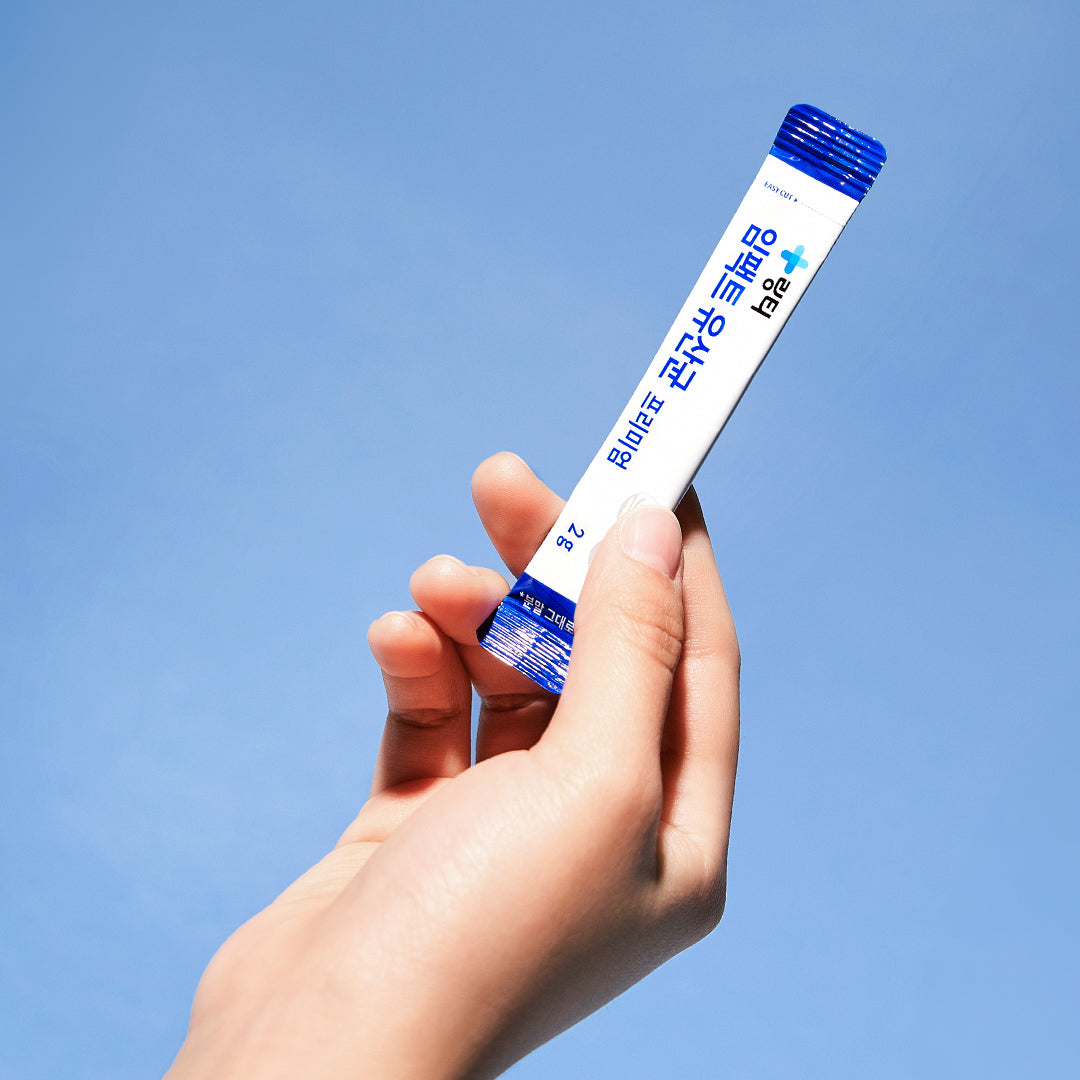 (LINGTEA X JOSINI) 임팩트 유산균 2BOX +(임팩트 유산균 1BOX + 수분콜라겐 1BOX)