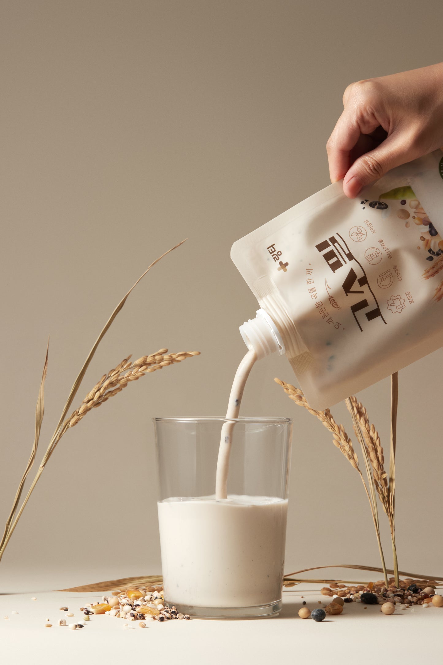 Vegan Protein Gosomeal