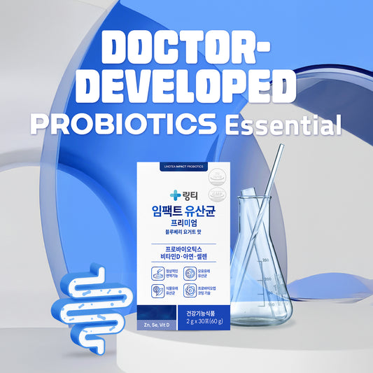 Impact Probiotics Premium