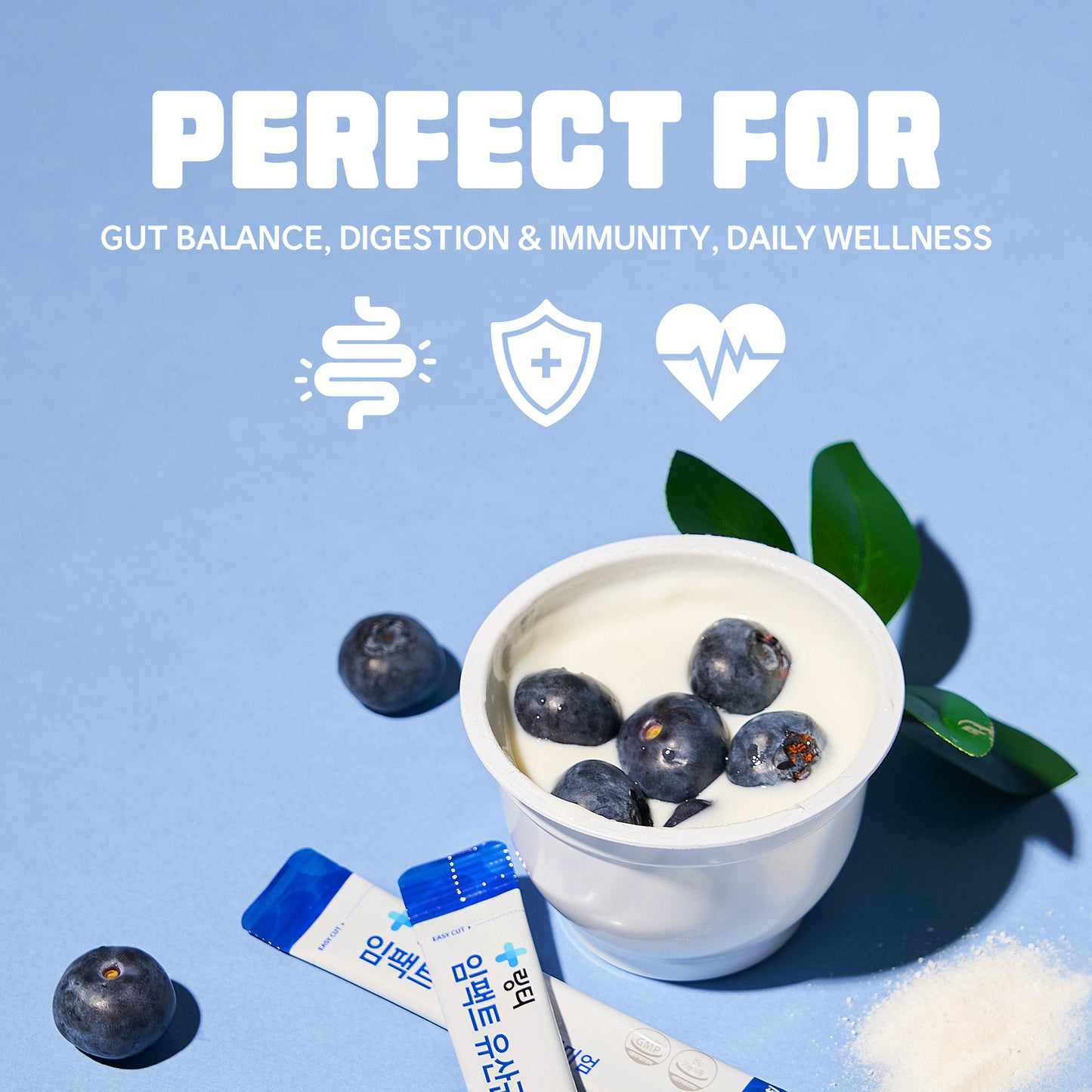 Impact Probiotics Premium