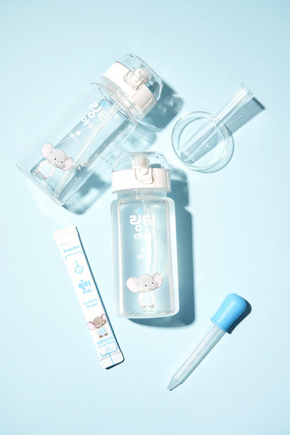 [LINGTEA X JOSINI] 링티아이 6BOX (+아이 보틀)